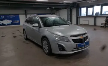Chevrolet Cruze 2015 года за 4 390 000 тг. в Астана фото 2