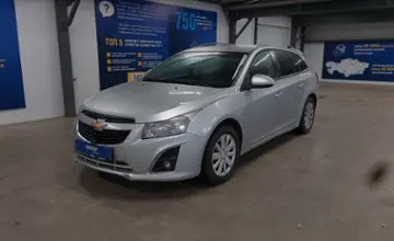 Chevrolet Cruze 2015 года за 4 390 000 тг. в Астана фото 1