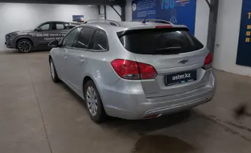 Chevrolet Cruze 2015 года за 4 390 000 тг. в Астана фото 4