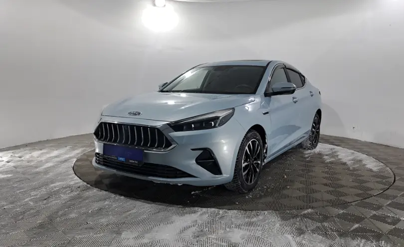 JAC J7 2024 года за 6 990 000 тг. в Павлодар