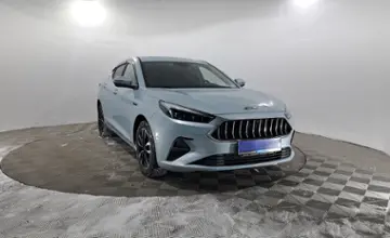 JAC J7 2024 года за 6 990 000 тг. в Павлодар фото 3