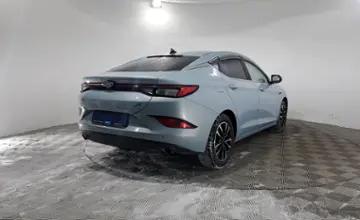 JAC J7 2024 года за 6 990 000 тг. в Павлодар