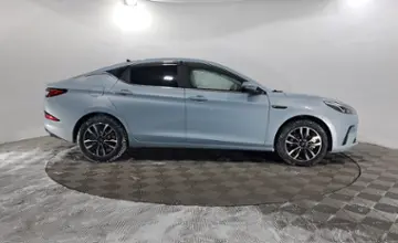 JAC J7 2024 года за 6 990 000 тг. в Павлодар фото 4