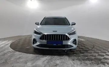 JAC J7 2024 года за 6 990 000 тг. в Павлодар фото 2