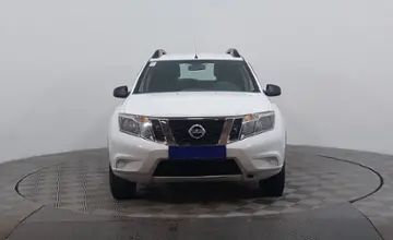 Nissan Terrano 2018 года за 6 490 000 тг. в Астана фото 2