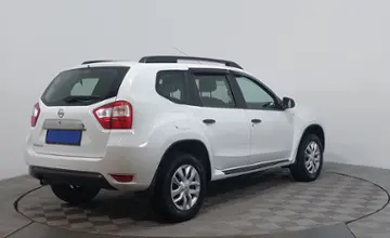 Nissan Terrano 2018 года за 6 490 000 тг. в Астана