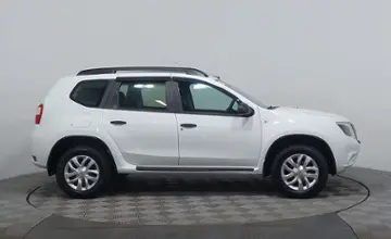 Nissan Terrano 2018 года за 6 490 000 тг. в Астана фото 4