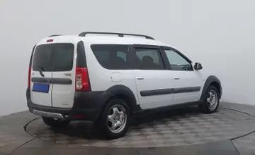 LADA (ВАЗ) Largus Cross 2019 года за 5 490 000 тг. в Астана