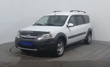 LADA (ВАЗ) Largus Cross 2019 года за 5 190 000 тг. в Астана фото 1
