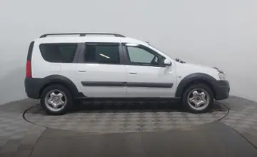 LADA (ВАЗ) Largus Cross 2019 года за 5 190 000 тг. в Астана фото 4