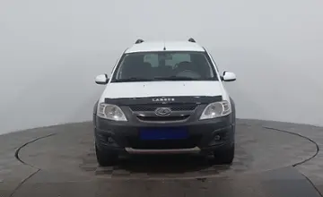 LADA (ВАЗ) Largus Cross 2019 года за 5 490 000 тг. в Астана фото 2