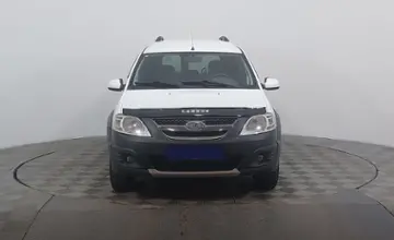 LADA (ВАЗ) Largus Cross 2019 года за 5 190 000 тг. в Астана фото 2