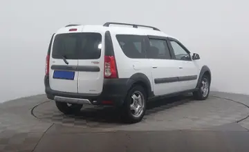 LADA (ВАЗ) Largus Cross 2019 года за 5 190 000 тг. в Астана