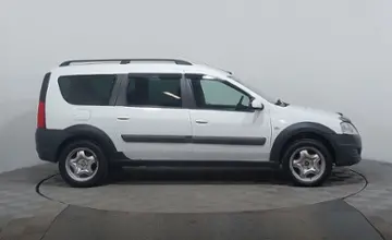 LADA (ВАЗ) Largus Cross 2019 года за 5 490 000 тг. в Астана фото 4