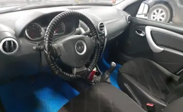 LADA (ВАЗ) Largus Cross 2019 года за 5 490 000 тг. в Астана фото 5