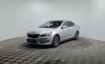Kia K7 2011 года за 9 000 000 тг. в Алматы фото 1