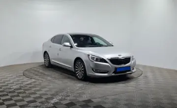 Kia K7 2011 года за 9 000 000 тг. в Алматы фото 3