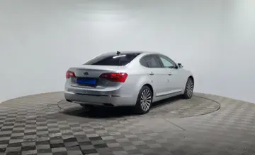 Kia K7 2011 года за 9 000 000 тг. в Алматы