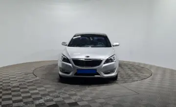 Kia K7 2011 года за 9 000 000 тг. в Алматы фото 2