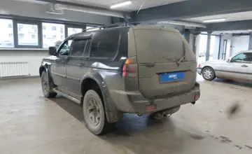 Mitsubishi Montero Sport 2001 года за 3 490 000 тг. в Астана фото 4