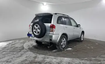 Toyota RAV4 2002 года за 5 100 000 тг. в Павлодар