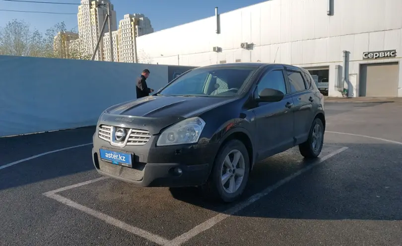Nissan Qashqai 2010 года за 4 590 000 тг. в Шымкент