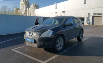 Nissan Qashqai 2010 года за 4 590 000 тг. в Шымкент фото 1