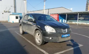 Nissan Qashqai 2010 года за 4 590 000 тг. в Шымкент фото 2