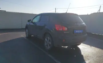 Nissan Qashqai 2010 года за 4 590 000 тг. в Шымкент фото 4