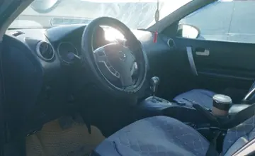 Nissan Qashqai 2010 года за 4 590 000 тг. в Шымкент фото 5