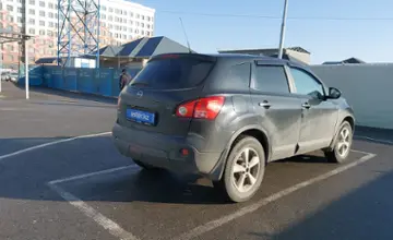 Nissan Qashqai 2010 года за 4 590 000 тг. в Шымкент фото 3