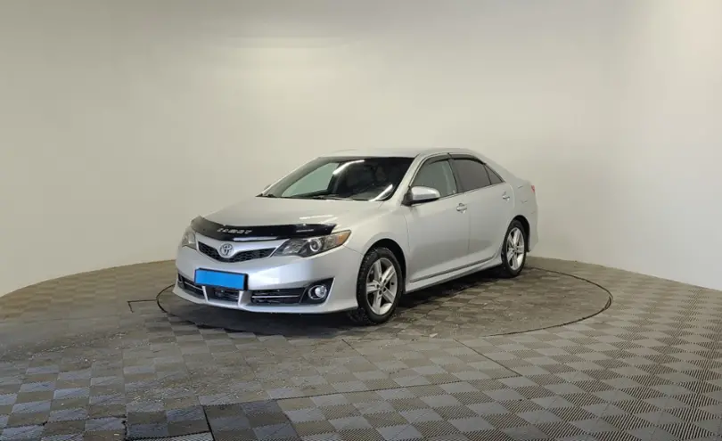 Toyota Camry 2014 года за 7 990 000 тг. в Алматы
