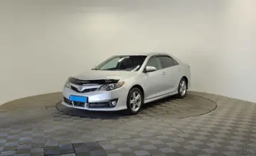 Toyota Camry 2014 года за 7 990 000 тг. в Алматы фото 1