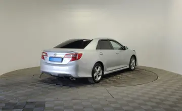 Toyota Camry 2014 года за 7 990 000 тг. в Алматы