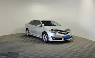 Toyota Camry 2014 года за 7 990 000 тг. в Алматы фото 3