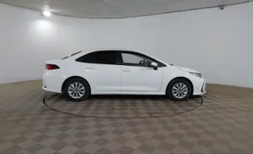 Toyota Corolla 2022 года за 9 200 000 тг. в Шымкент фото 4
