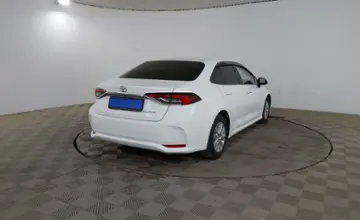 Toyota Corolla 2022 года за 9 200 000 тг. в Шымкент