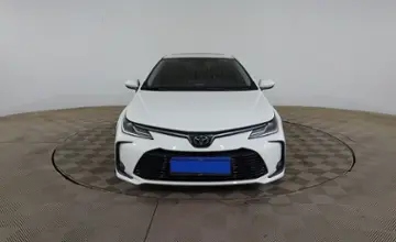 Toyota Corolla 2022 года за 9 200 000 тг. в Шымкент фото 2