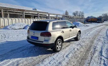 Volkswagen Touareg 2004 года за 4 790 000 тг. в Талдыкорган
