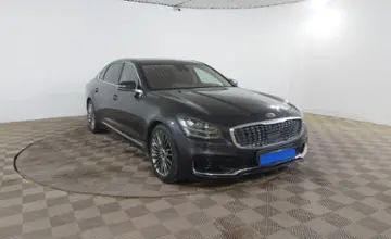 Kia K9 2018 года за 12 990 000 тг. в Шымкент фото 3