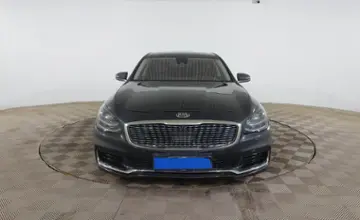 Kia K9 2018 года за 12 990 000 тг. в Шымкент фото 2