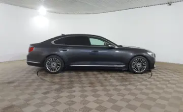 Kia K9 2018 года за 12 990 000 тг. в Шымкент фото 4