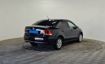 Volkswagen Polo 2016 года за 5 490 000 тг. в Алматы