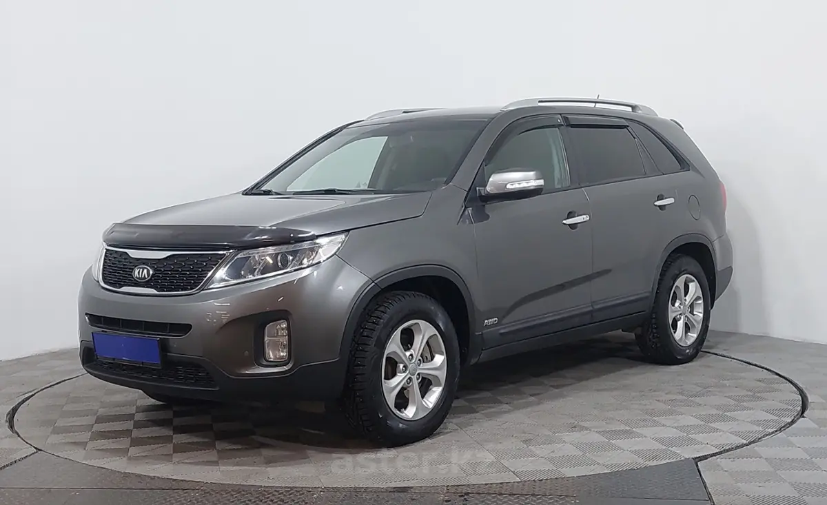 2014 Kia Sorento