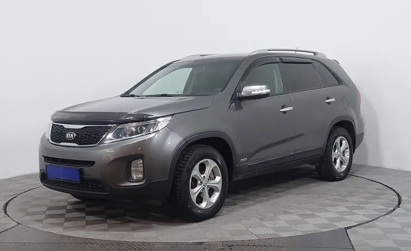 Kia Sorento 2014 года за 7 990 000 тг. в Астана