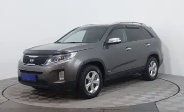 Kia Sorento 2014 года за 7 990 000 тг. в Астана фото 1