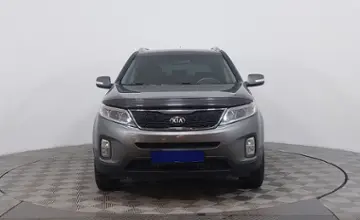 Kia Sorento 2014 года за 7 990 000 тг. в Астана фото 2