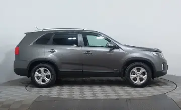 Kia Sorento 2014 года за 7 990 000 тг. в Астана фото 4