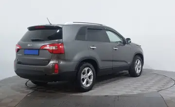 Kia Sorento 2014 года за 7 990 000 тг. в Астана