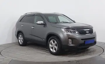 Kia Sorento 2014 года за 7 990 000 тг. в Астана фото 3